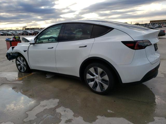 5YJYGDEE2MF230009  tesla model y 2021 IMG 1