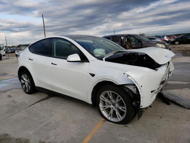 5YJYGDEE2MF230009  tesla model y 2021 IMG 3