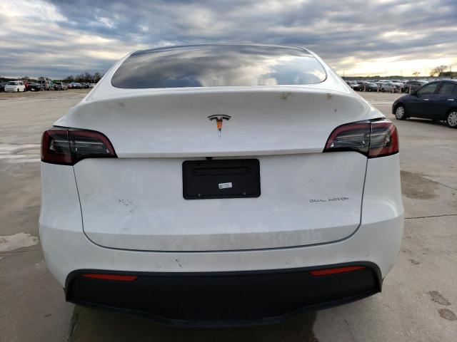 5YJYGDEE2MF230009  tesla model y 2021 IMG 5