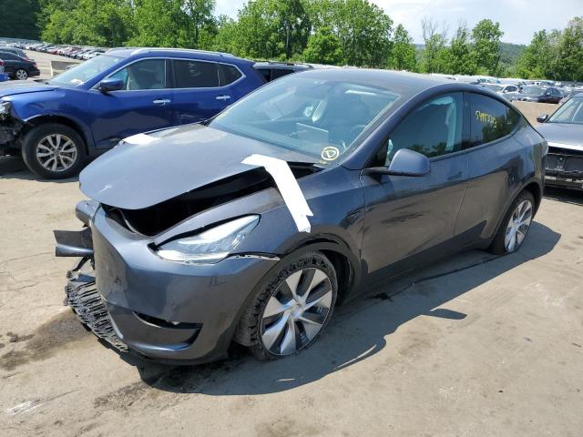 5YJYGDEE2MF242130  tesla model y 2021 IMG 0