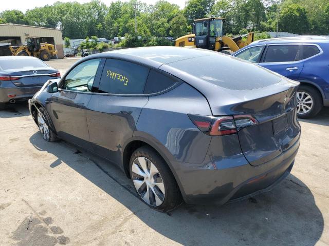 5YJYGDEE2MF242130  tesla model y 2021 IMG 1