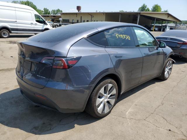 5YJYGDEE2MF242130  tesla model y 2021 IMG 2