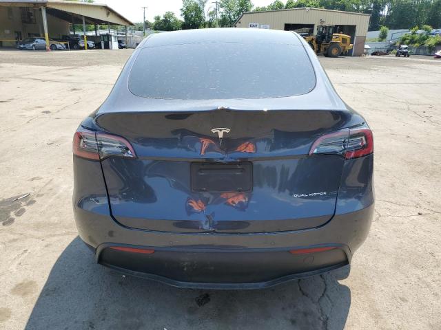 5YJYGDEE2MF242130  tesla model y 2021 IMG 5