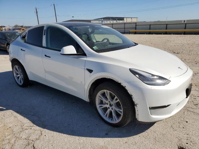 5YJYGDEE2MF258599  tesla model y 2021 IMG 3