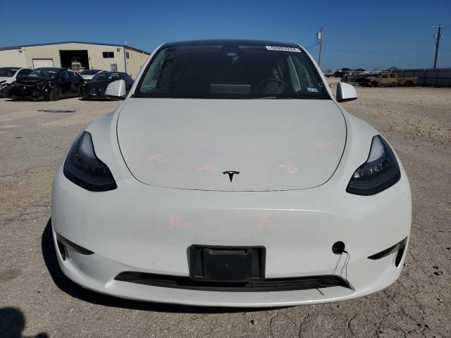 5YJYGDEE2MF258599  tesla model y 2021 IMG 4