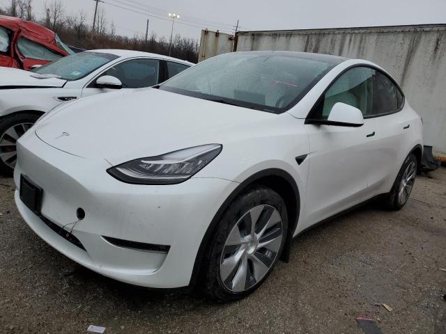 5YJYGDEE2MF264208  tesla model y 2021 IMG 0