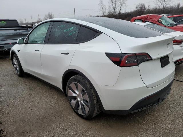 5YJYGDEE2MF264208  tesla model y 2021 IMG 1