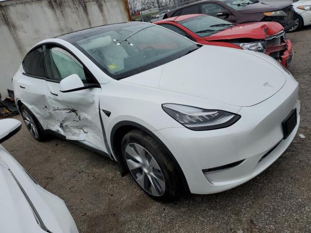 5YJYGDEE2MF264208  tesla model y 2021 IMG 3