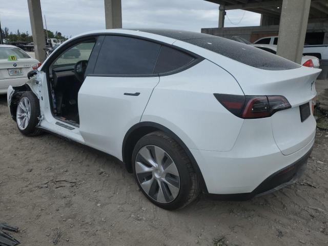 5YJYGDEE2MF296043  tesla model y 2021 IMG 1