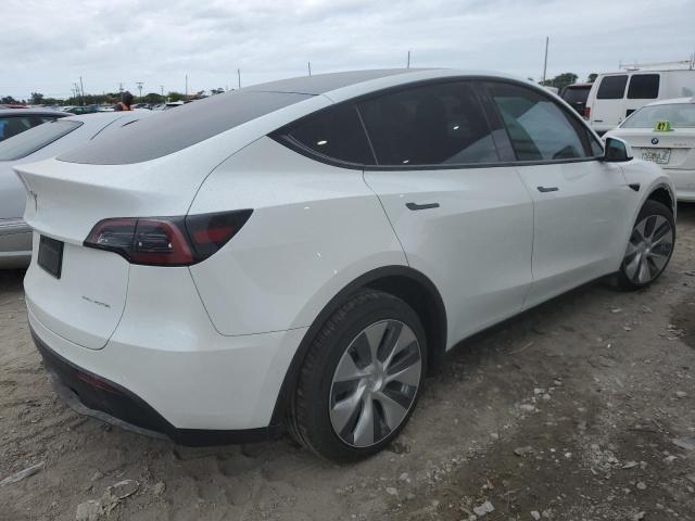 5YJYGDEE2MF296043  tesla model y 2021 IMG 2