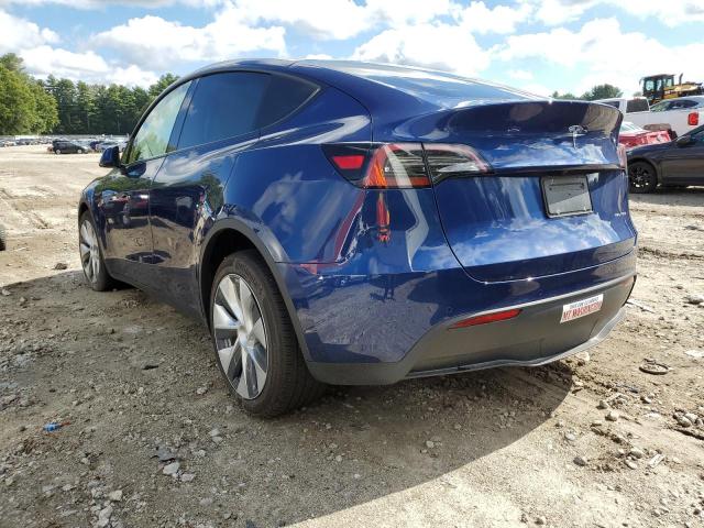 5YJYGDEE2MF296804  tesla model y 2021 IMG 2