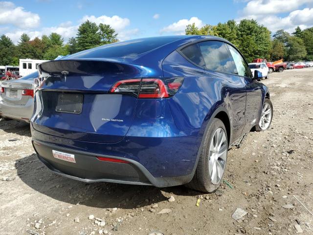 5YJYGDEE2MF296804  tesla model y 2021 IMG 3