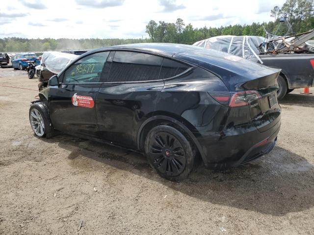 5YJYGDEE2MF305811  tesla model y 2021 IMG 1