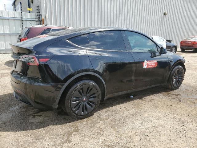 5YJYGDEE2MF305811  tesla model y 2021 IMG 2