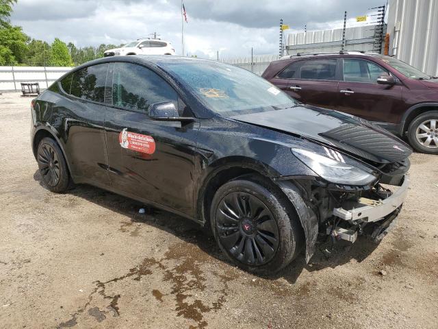 5YJYGDEE2MF305811  tesla model y 2021 IMG 3