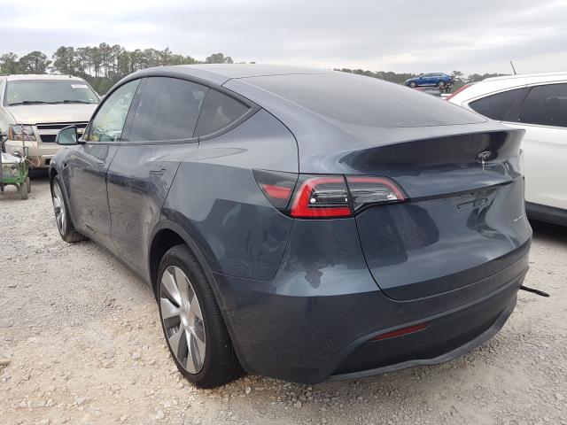 5YJYGDEE3MF088706  tesla model y 2021 IMG 2