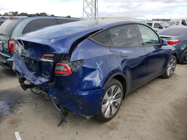 5YJYGDEE3MF092349  tesla model y 2021 IMG 2