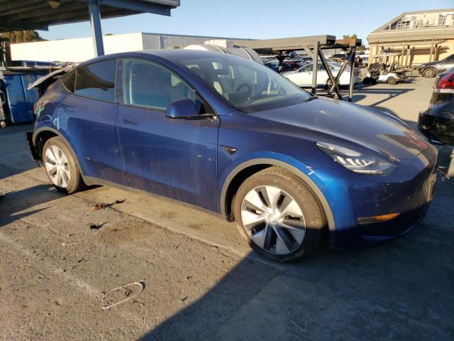 5YJYGDEE3MF092349  tesla model y 2021 IMG 3