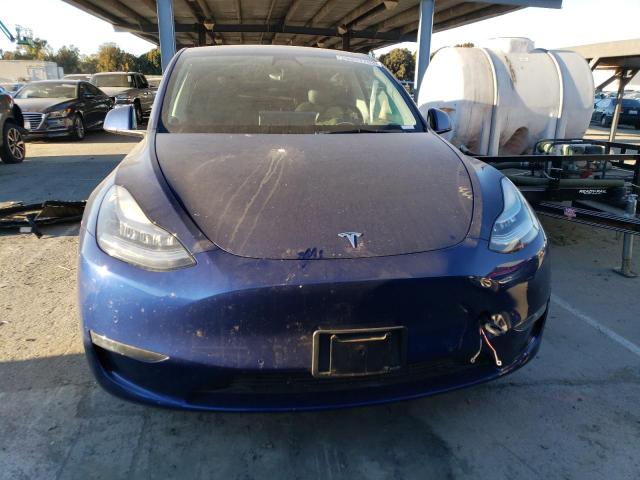 5YJYGDEE3MF092349  tesla model y 2021 IMG 4