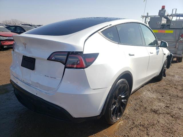 5YJYGDEE3MF100286  tesla model y 2021 IMG 3