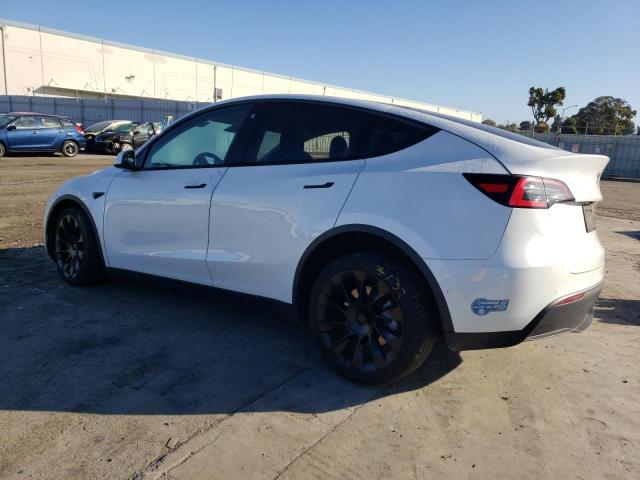 5YJYGDEE3MF111711  tesla model y 2021 IMG 1