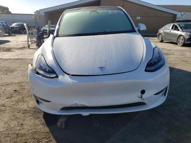 5YJYGDEE3MF111711  tesla model y 2021 IMG 4