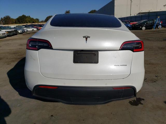 5YJYGDEE3MF111711  tesla model y 2021 IMG 5