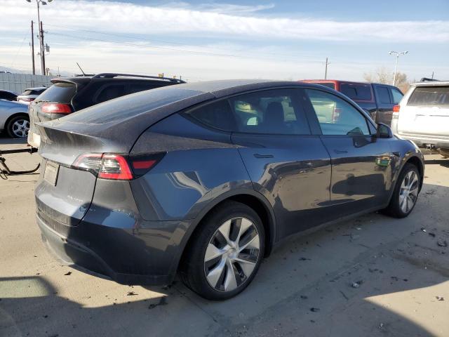 5YJYGDEE3MF114754  tesla model y 2021 IMG 2