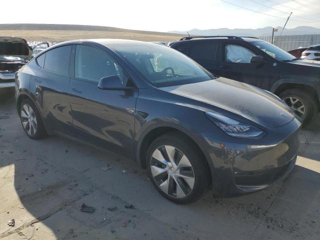 5YJYGDEE3MF114754  tesla model y 2021 IMG 3