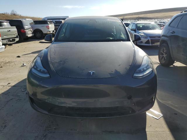 5YJYGDEE3MF114754  tesla model y 2021 IMG 4