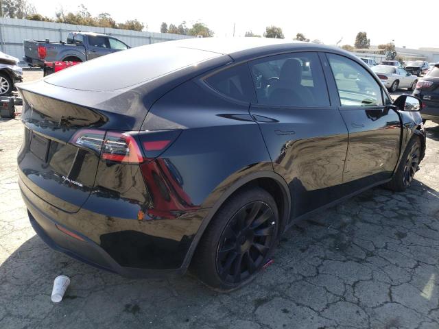 5YJYGDEE3MF117136  tesla model y 2021 IMG 2