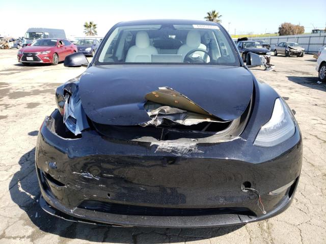 5YJYGDEE3MF117136  tesla model y 2021 IMG 4