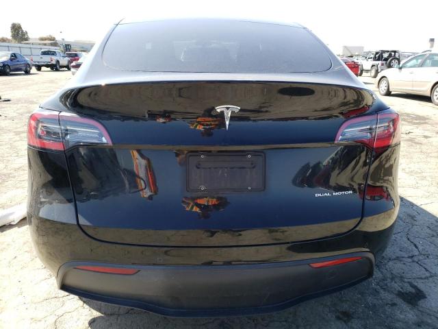 5YJYGDEE3MF117136  tesla model y 2021 IMG 5