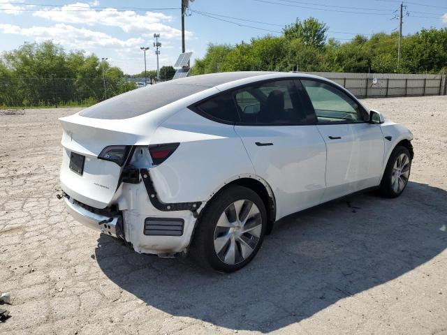 5YJYGDEE3MF145275  tesla model y 2021 IMG 2