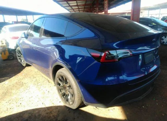 5YJYGDEE3MF241133  tesla model y 2021 IMG 2