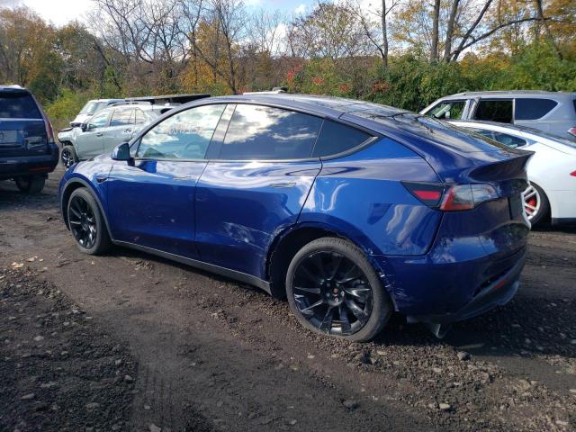 5YJYGDEE3MF248597  tesla model y 2021 IMG 1