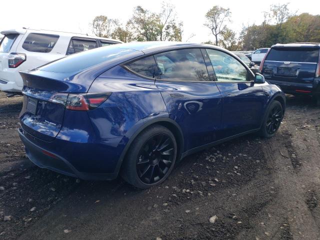 5YJYGDEE3MF248597  tesla model y 2021 IMG 2