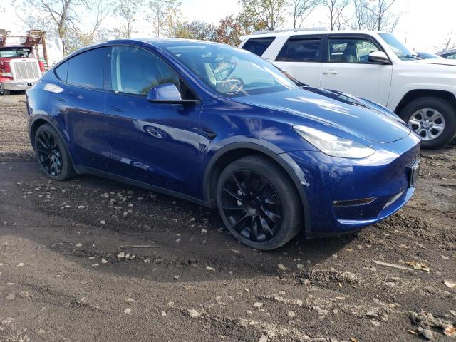 5YJYGDEE3MF248597  tesla model y 2021 IMG 3