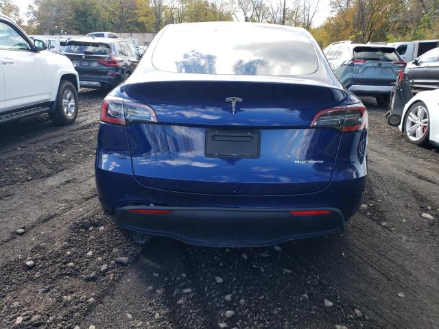 5YJYGDEE3MF248597  tesla model y 2021 IMG 5