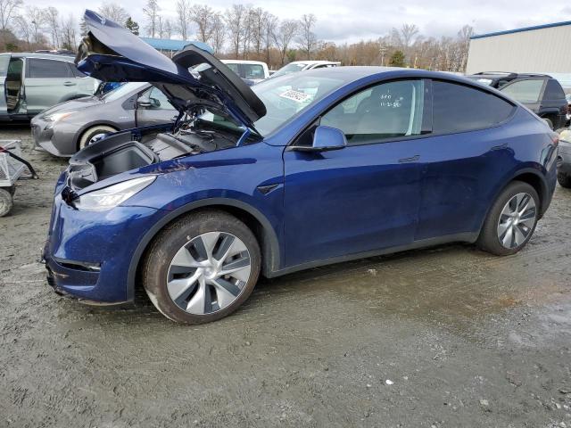 5YJYGDEE3MF264394  tesla model y 2021 IMG 0