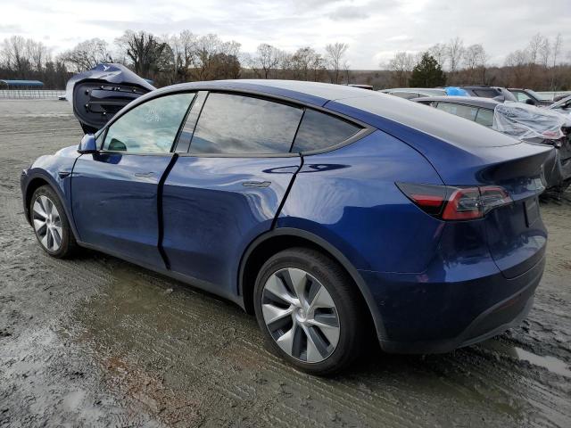 5YJYGDEE3MF264394  tesla model y 2021 IMG 1