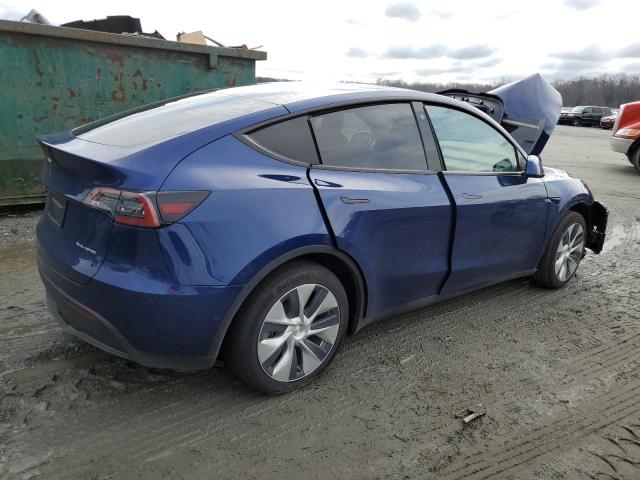 5YJYGDEE3MF264394  tesla model y 2021 IMG 2