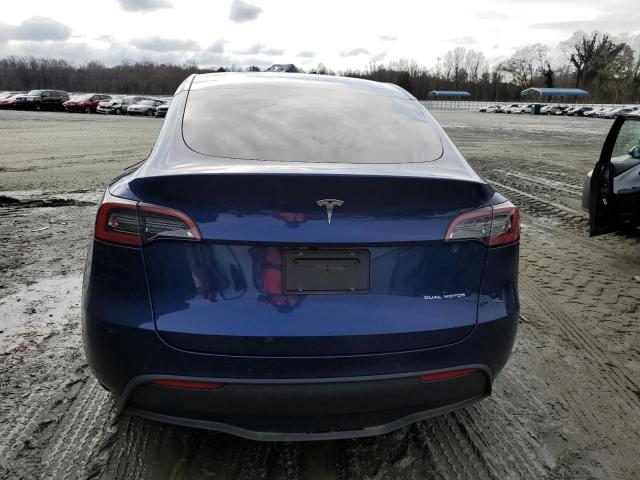 5YJYGDEE3MF264394  tesla model y 2021 IMG 5