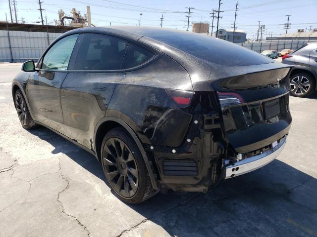 5YJYGDEE3MF282698  tesla model y 2021 IMG 1