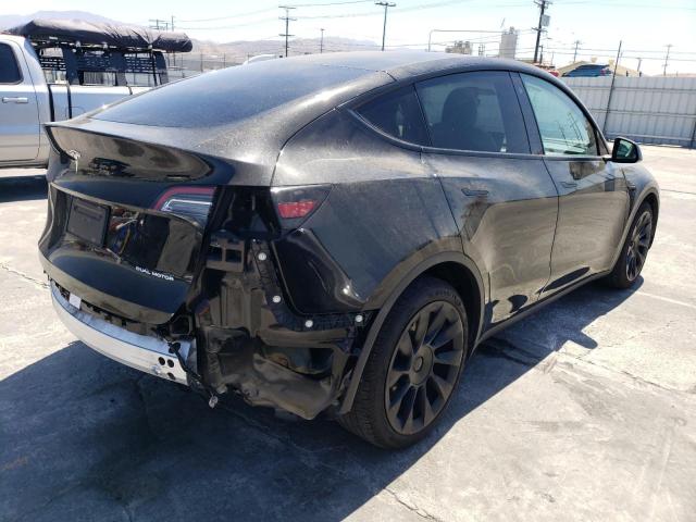 5YJYGDEE3MF282698  tesla model y 2021 IMG 2