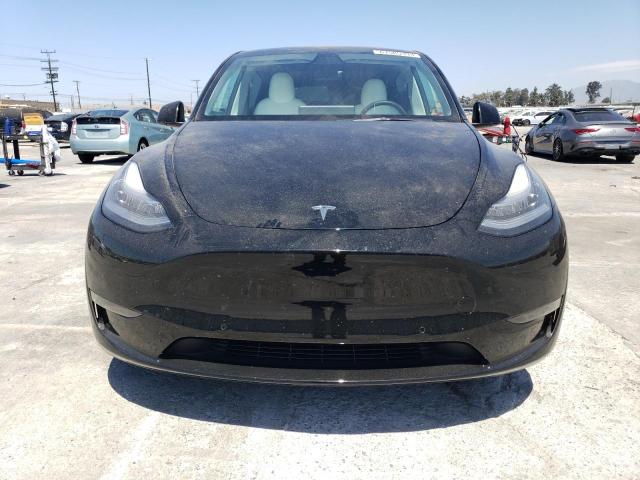 5YJYGDEE3MF282698  tesla model y 2021 IMG 4