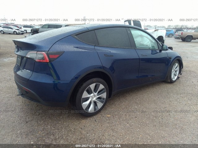 5YJYGDEE4MF069100  tesla model y 2021 IMG 3