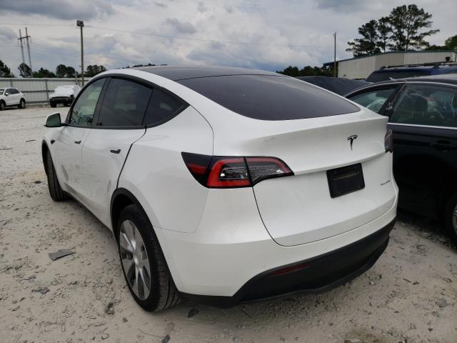 5YJYGDEE4MF099956  tesla model y 2020 IMG 2