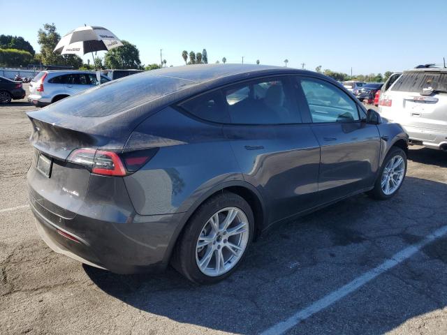 5YJYGDEE4MF144832  tesla model y 2021 IMG 2