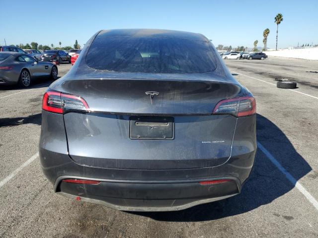 5YJYGDEE4MF144832  tesla model y 2021 IMG 5